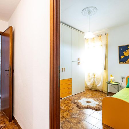 キャンニ Casa Damianoヴィラ エクステリア 写真