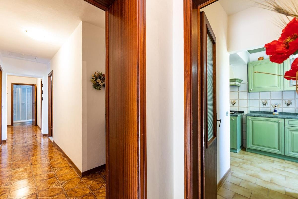 キャンニ Casa Damianoヴィラ エクステリア 写真