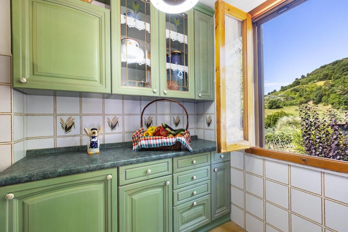 キャンニ Casa Damianoヴィラ エクステリア 写真