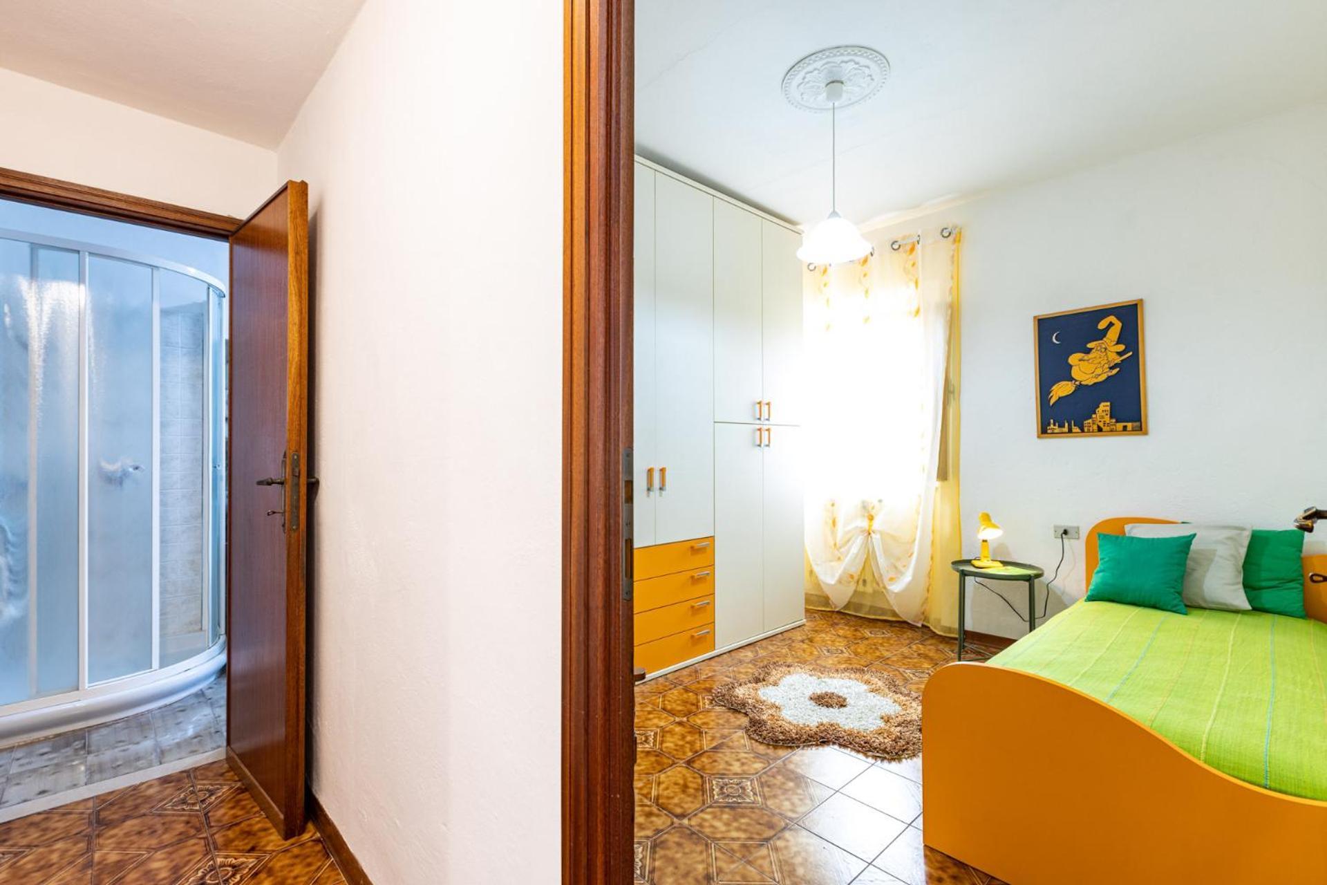 キャンニ Casa Damianoヴィラ エクステリア 写真