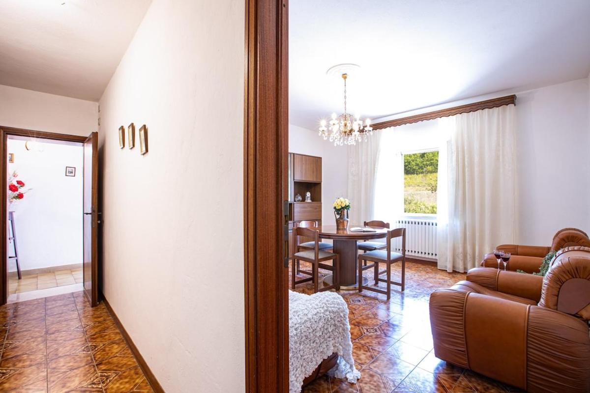 キャンニ Casa Damianoヴィラ エクステリア 写真