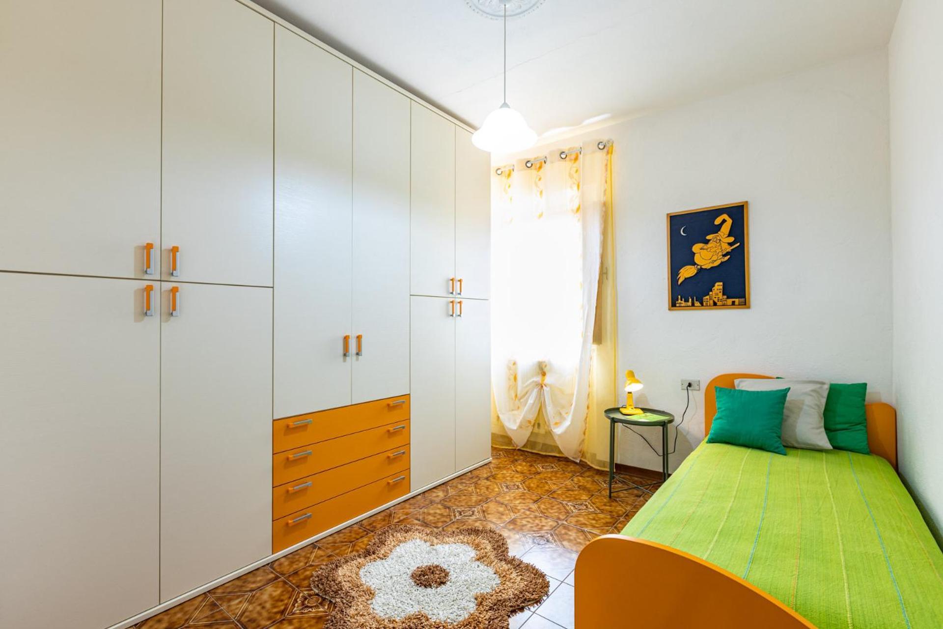 キャンニ Casa Damianoヴィラ エクステリア 写真